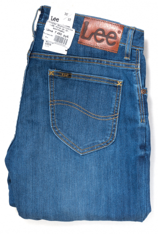 L701ACDK \ Джинсы мужские \ LEE \ FW16 \