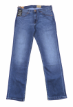 W15QMU91Q \ Джинсы мужские \ WRANGLER \ FW16 \