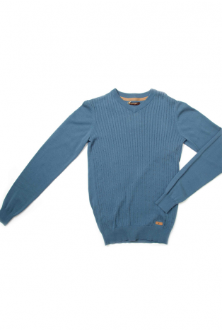 LS 2594 \ Джемпер мужской \ WESTLAND \ SS17 \ 