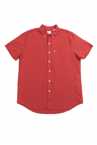 2197700300 \ Рубашка мужская \ LEVI'S \ SS17 \ Levi Strauss & Co