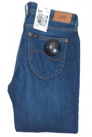 L370AWPD \ Джинсы женские \ LEE \ SS17 \