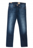 W16A0885D \ Джинсы мужские \ WRANGLER \ SS17 \