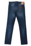 W16A0885D \ Джинсы мужские \ WRANGLER \ SS17 \