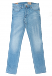 W16AMS95N \ Джинсы мужские \ WRANGLER \ SS17 \