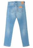 W16AMS95N \ Джинсы мужские \ WRANGLER \ SS17 \