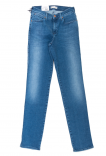 W27GKY93B \ Джинсы женские \ WRANGLER \ SS17 \