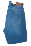 W27GKY93B \ Джинсы женские \ WRANGLER \ SS17 \