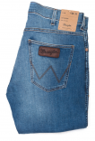 W16ANJ87M \ Джинсы мужские \ WRANGLER \ SS17 \ 