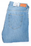 W28TLK85X \ Джинсы женские \ WRANGLER \ SS17 \