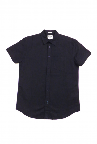 W5860LO3500 \ Рубашка мужская \ WRANGLER \ SS17 \ ИНДИЯ
