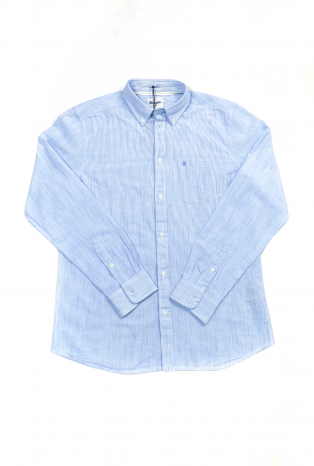 W5929MBS200 \ Рубашка мужская \ WRANGLER \ SS17 \ ИНДИЯ