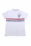 W7A69FE0200 \ Футболка мужская \ WRANGLER \ SS17 \ ЕГИПЕТ