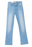 W28BX786M \ Джинсы женские \ WRANGLER \ SS17 \