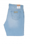 W121NJ93K \ Джинсы мужские \ WRANGLER \ SS17 \