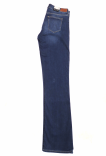 W28BX785U \ Джинсы женские \ WRANGLER \ SS17 \