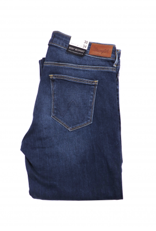 W28BX785U \ Джинсы женские \ WRANGLER \ SS17 \