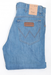 W121NR87N \ Джинсы мужские \ WRANGLER \ 3