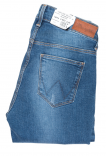 W28MLU86J \ Джинсы женские \ WRANGLER \