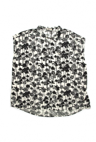 L47EJD01 \ Блузка женская \ LEE \ SS17 \ ИНДИЯ