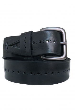 BR-40 \ Ремень мужской \ DEEP JEANS \ B
