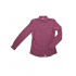 LS 1277 \ Блузка женская \ WESTLAND \ FW17 \ Mauve \ Westland ltd Гонконг