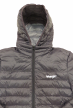 W4666X401 \ Куртка мужская \ WRANGLER \ FW17 \ БАНГЛАДЕШ