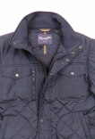 W4673W835 \ Куртка мужская \ WRANGLER \ FW17 \ БАНГЛАДЕШ