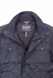 W4673W835 \ Куртка мужская \ WRANGLER \ FW17 \ БАНГЛАДЕШ