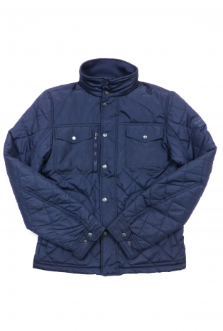 W4673W835 \ Куртка мужская \ WRANGLER \ FW17 \ БАНГЛАДЕШ