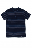 SS 3132 \ Футболка мужская \ WESTLAND \ SS18 \ Denim Blue \ Westland ltd Гонконг