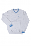 LS 2926 \ Джемпер мужской \ WESTLAND \ SS18 \ Sorbet \ Westland ltd Гонконг