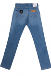 W15QQA20L \ Джинсы мужские \ WRANGLER \ SS19