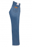 W15QQA20L \ Джинсы мужские \ WRANGLER \ SS19