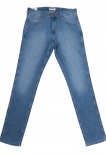 W15QQA20L \ Джинсы мужские \ WRANGLER \ SS19