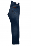 W18SMW27B \ Джинсы мужские \ WRANGLER