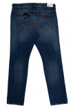 W18SMW27B \ Джинсы мужские \ WRANGLER