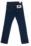 W1MZUH923 \ Джинсы мужские \ WRANGLER \ SS19 \