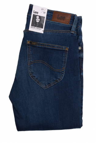 L301HAIM \ Джинсы женские \ LEE \ FW17 \
