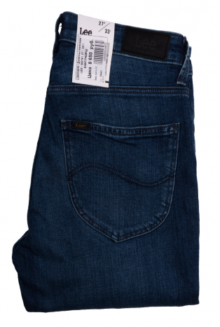 L305IQXN \ Джинсы женские \ LEE \ SS19 \
